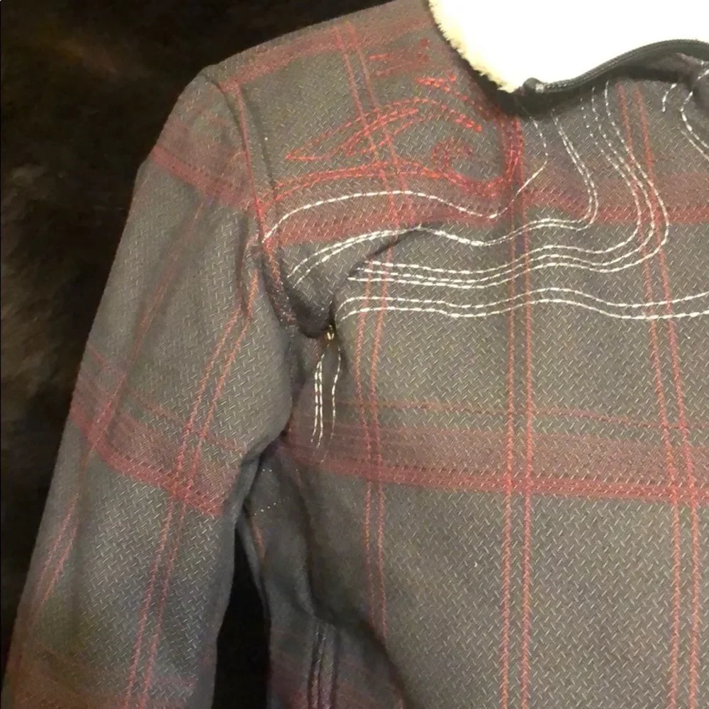 Mountain Hardwear jacket S (2306)